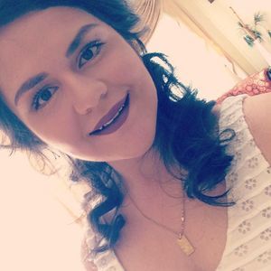 Meet your Posher, Fernanda